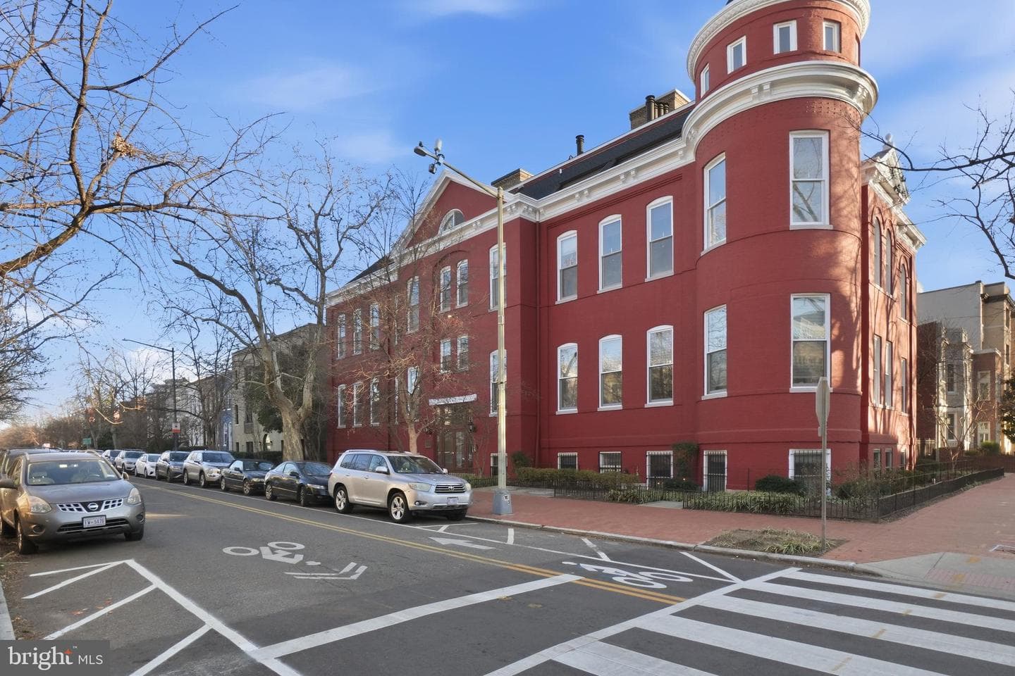 301 G Street NE #32, Washington
