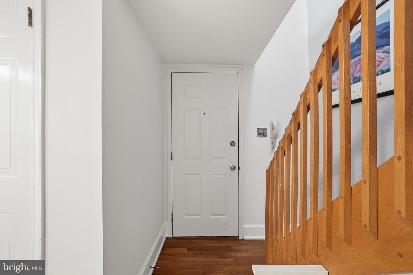 301 G Street NE #32 photo 16