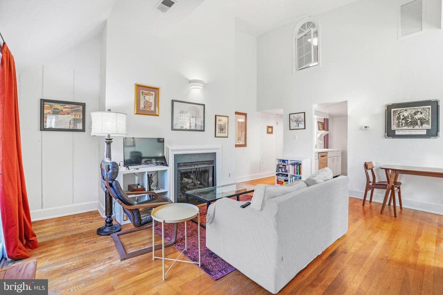 301 G Street NE #32 photo 3