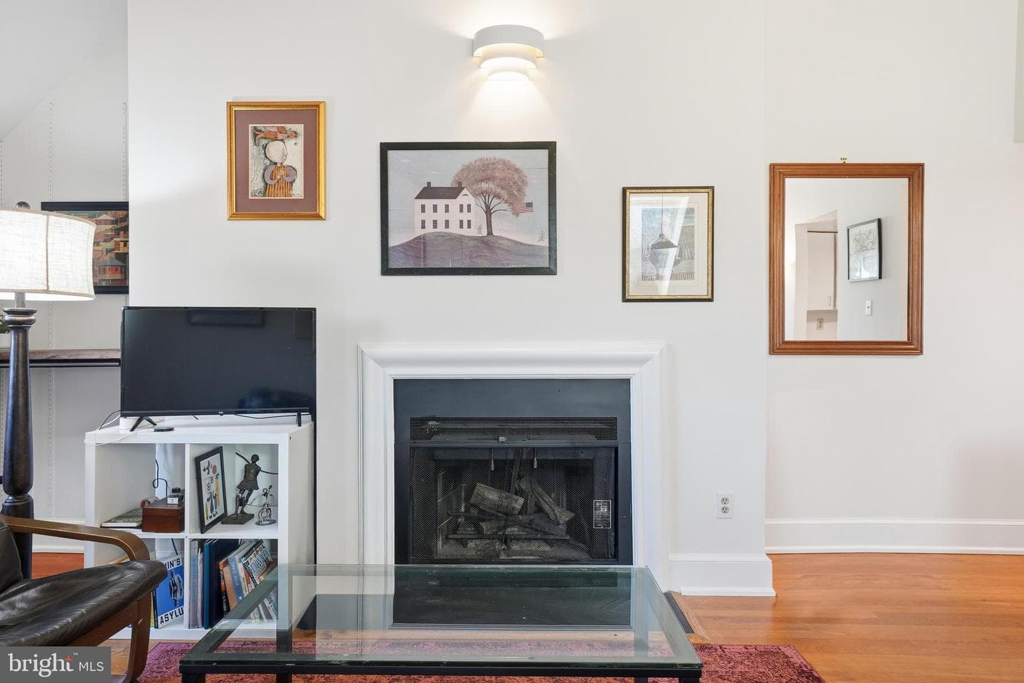 301 G Street NE #32 photo 4