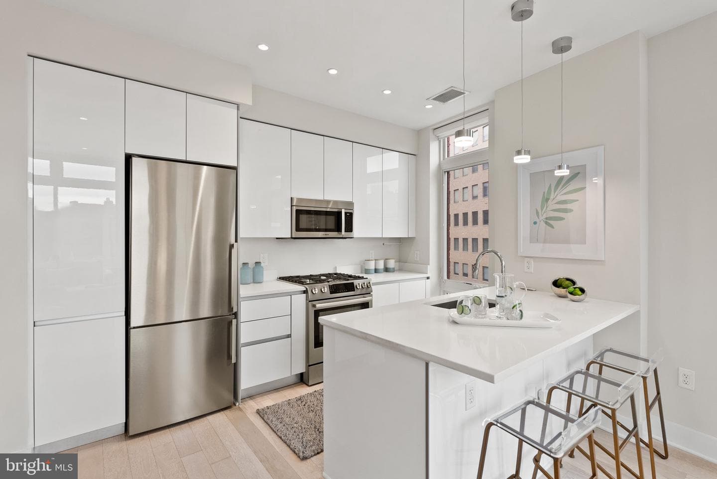 1745 N Street NW #404 photo 14