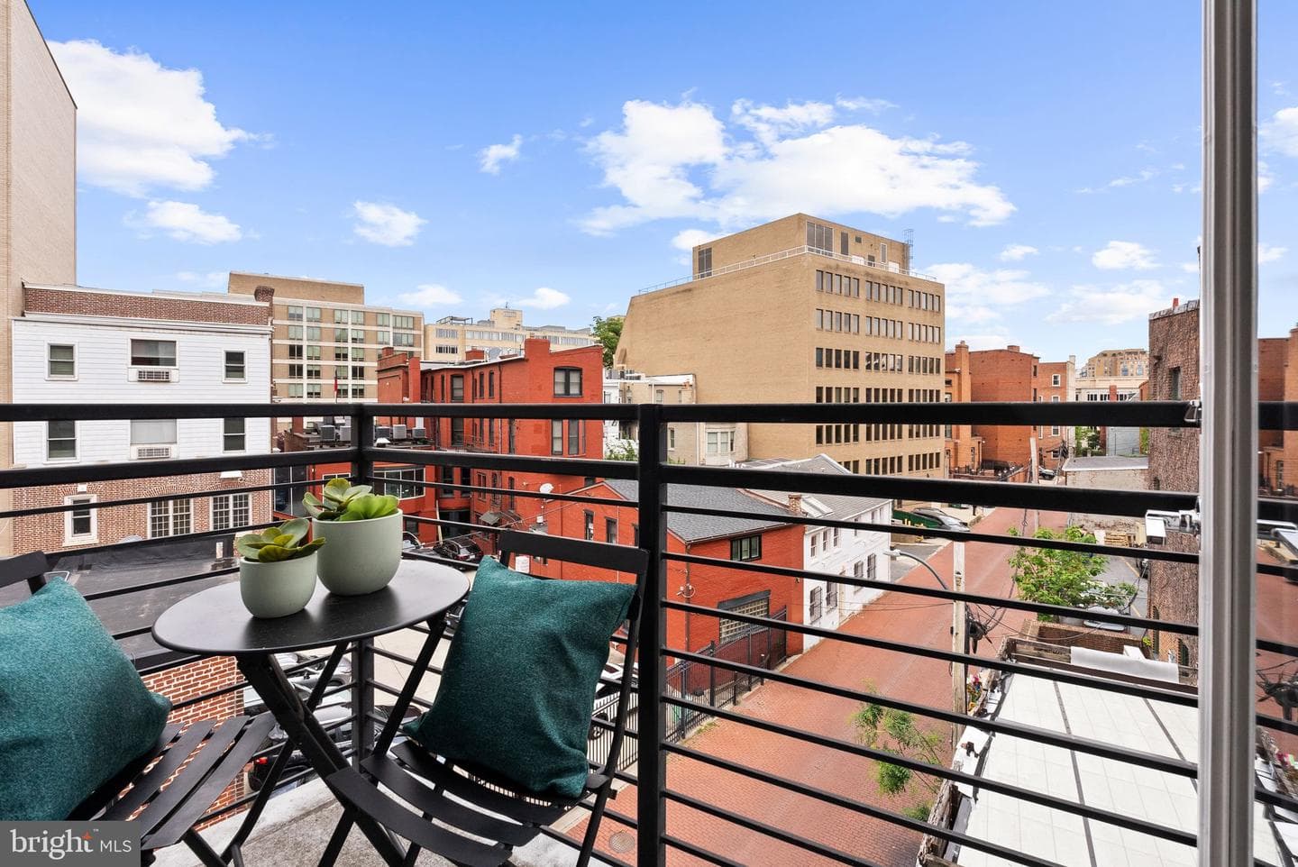 1745 N Street NW #404 photo 22