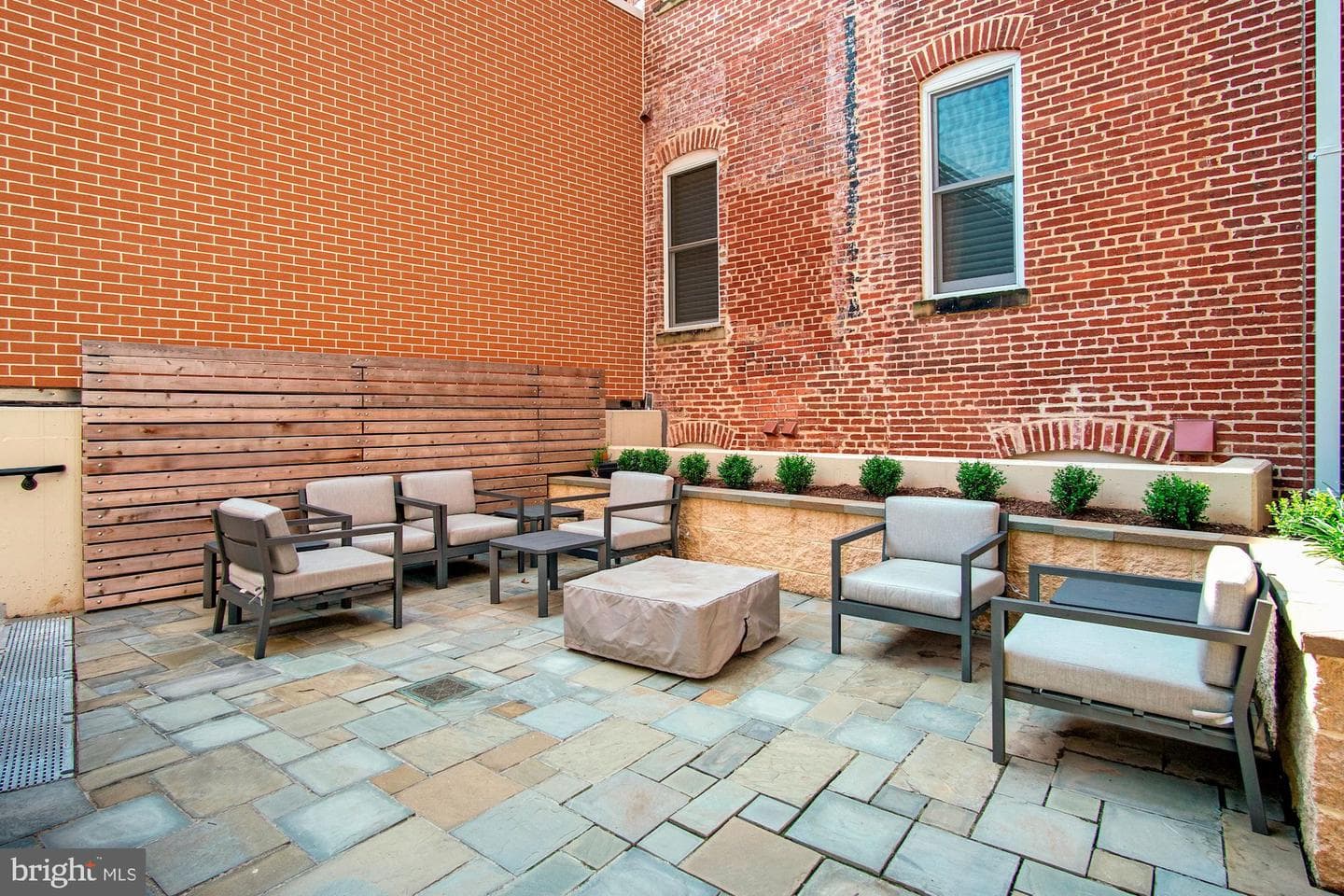 1745 N Street NW #404 photo 32