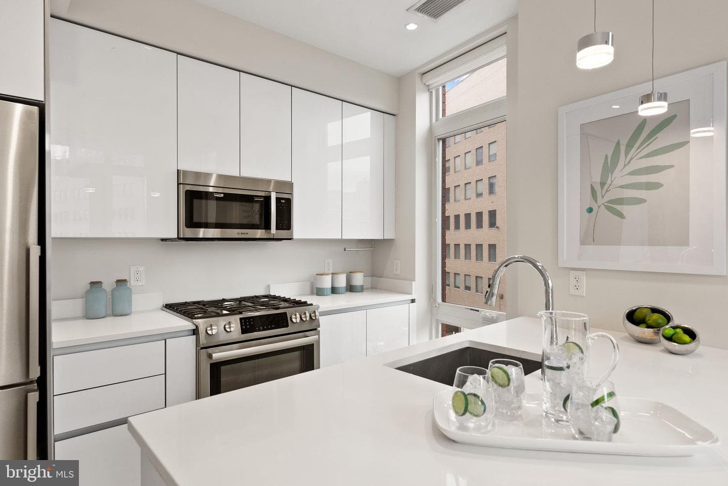 1745 N Street NW #404 photo 9