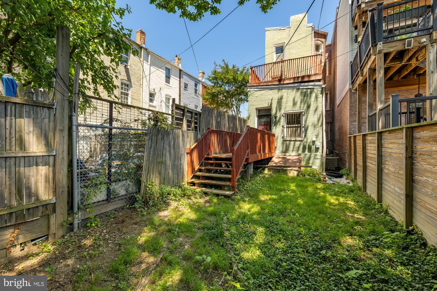 601 L Street NE photo 45