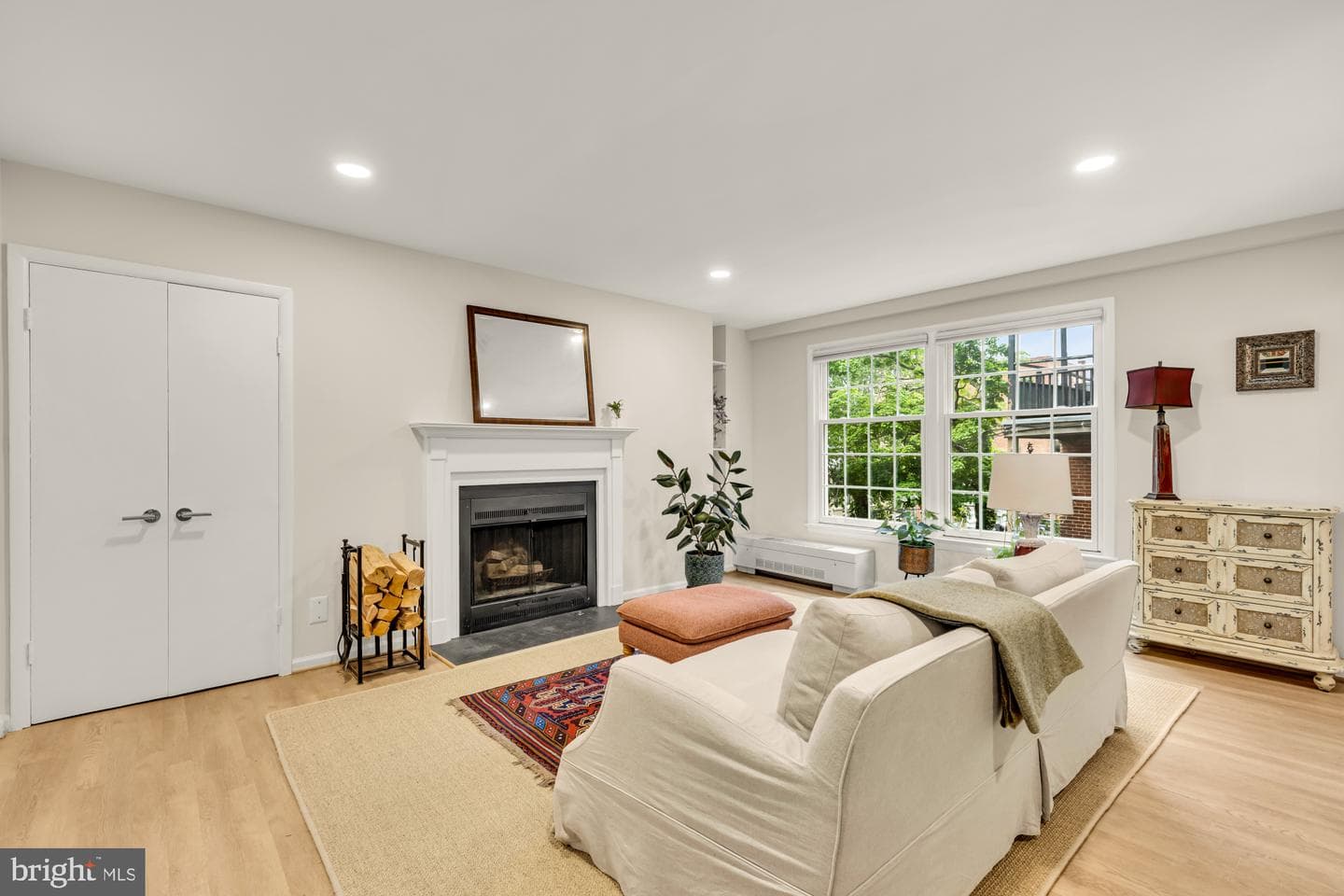 1880 Columbia Road NW #203, Washington