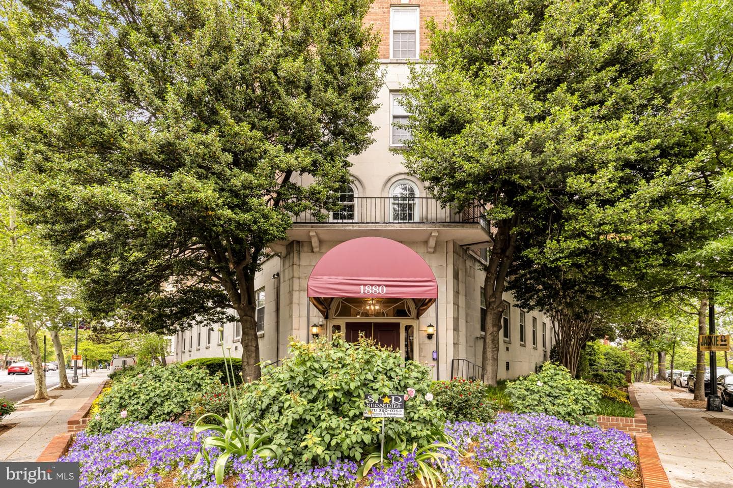 1880 Columbia Road NW #203, Washington