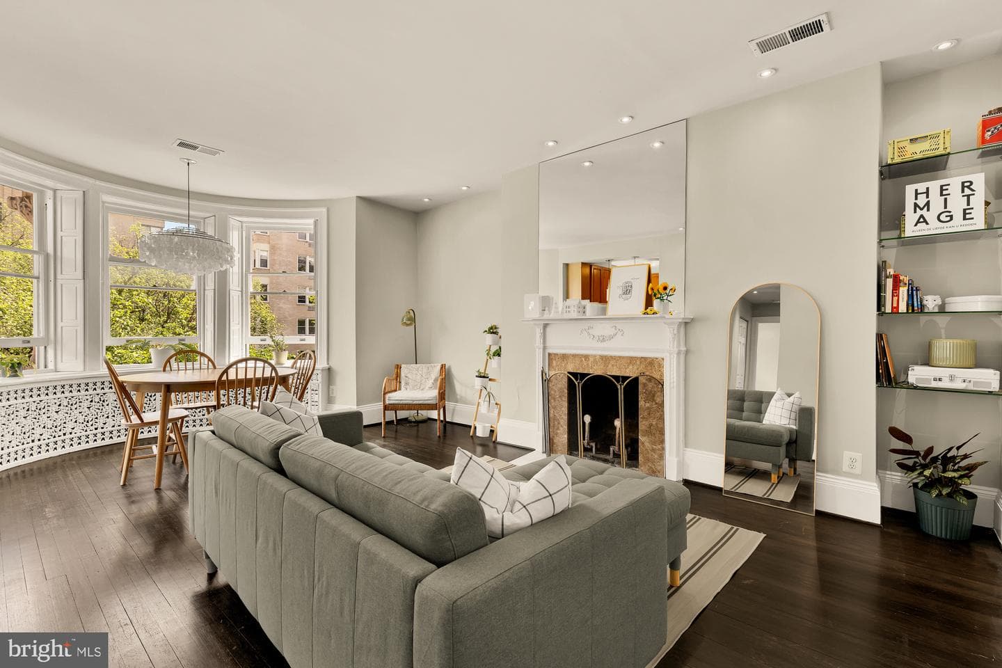 1730 New Hampshire Avenue NW #16 photo 4
