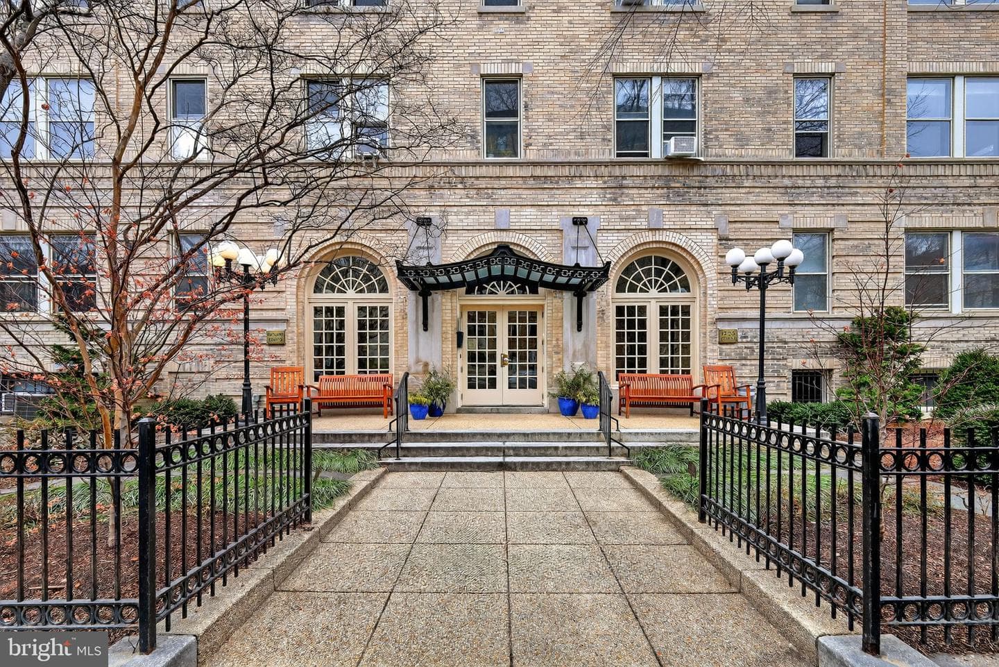 1725 17th Street NW #114, Washington