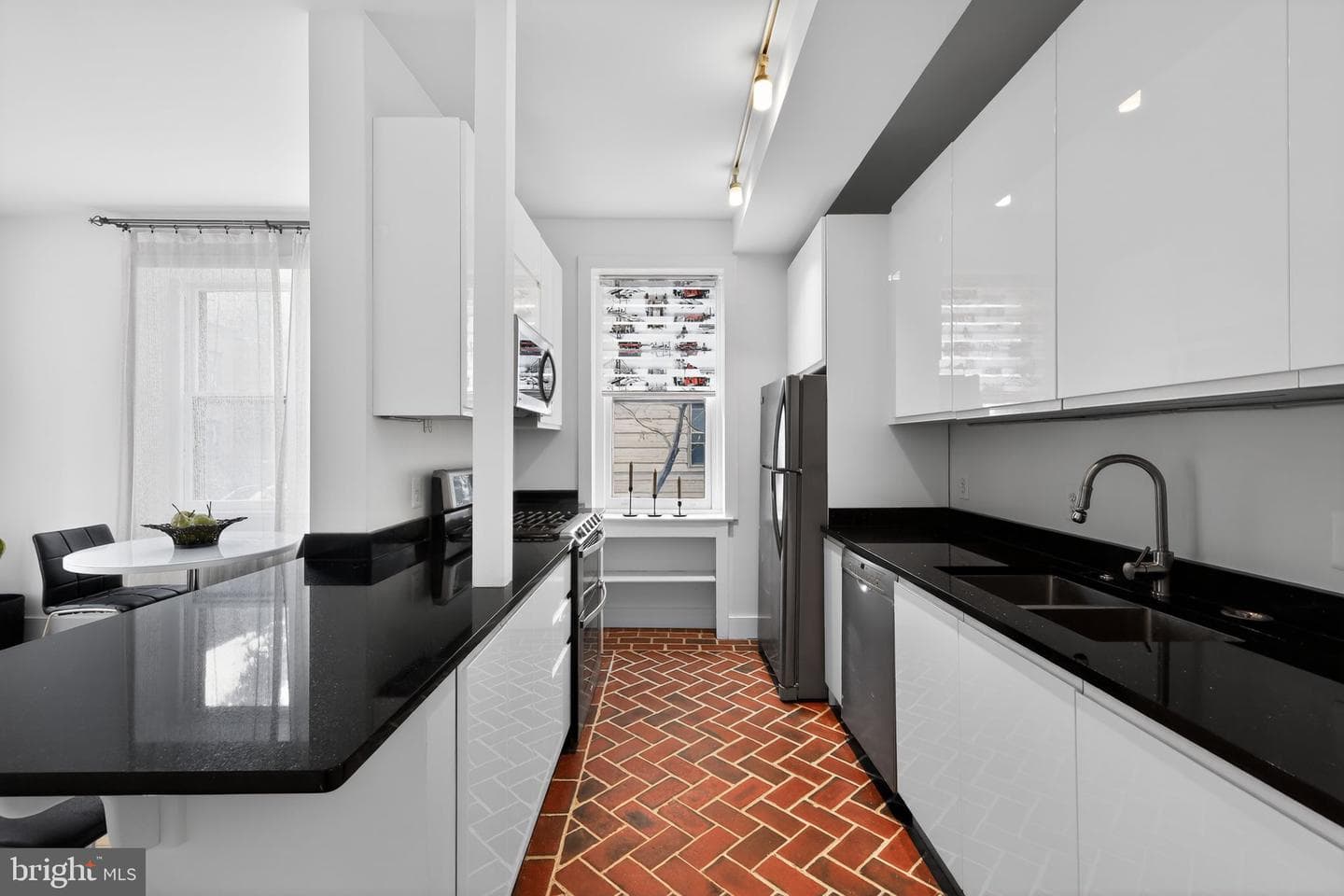 1725 17th Street NW #114, Washington