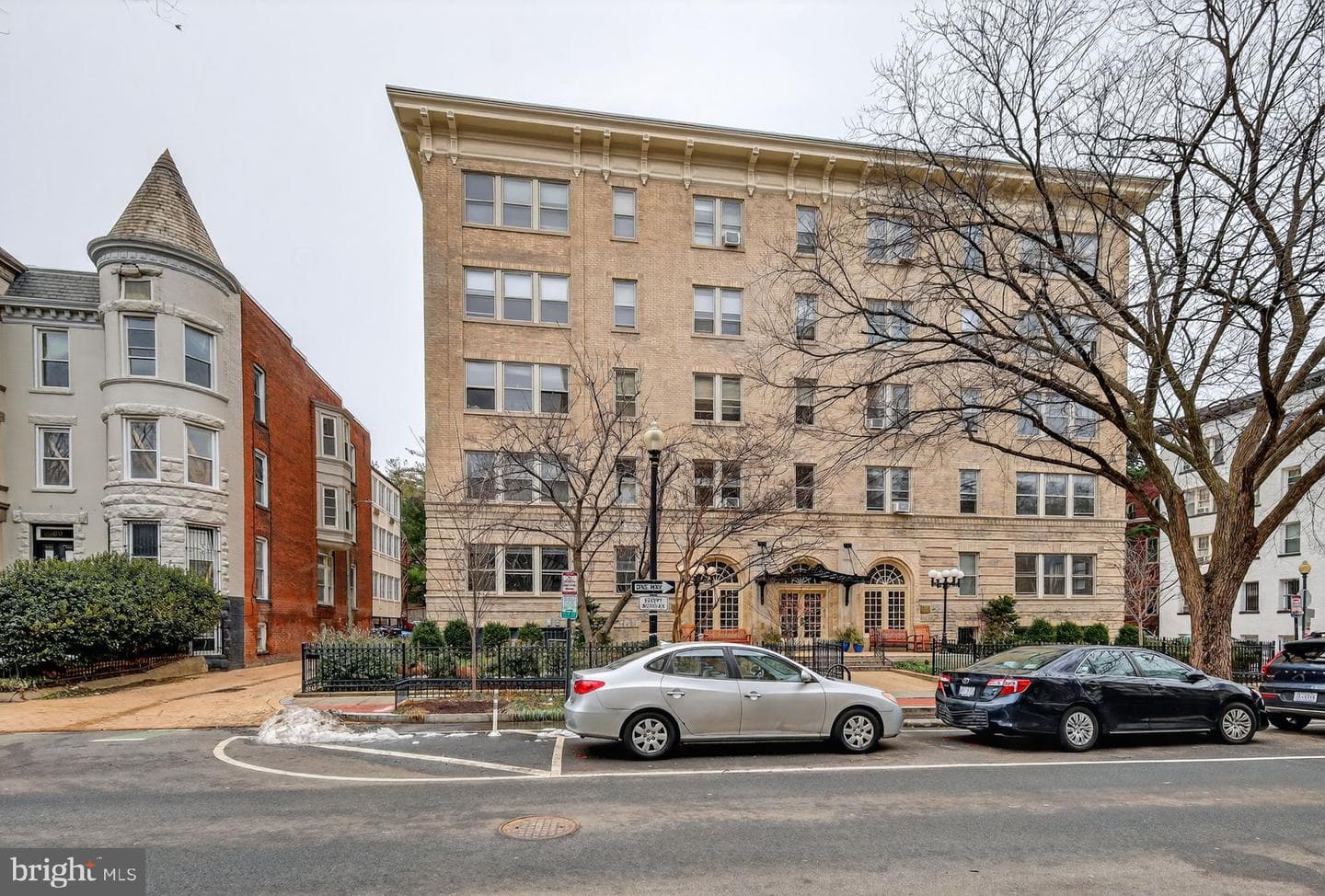 1725 17th Street NW #114 photo 4