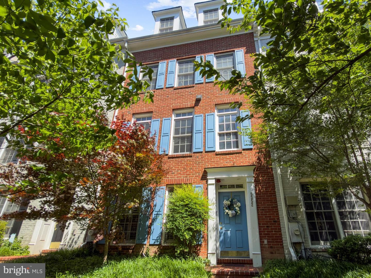 5352 43rd Street NW, Washington