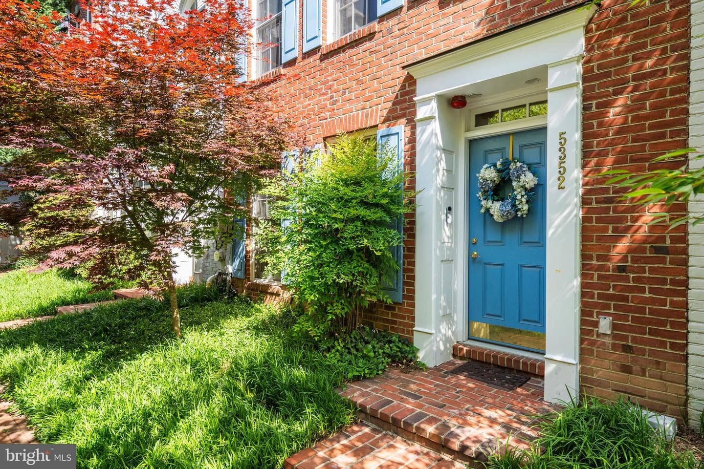 5352 43rd Street NW, Washington