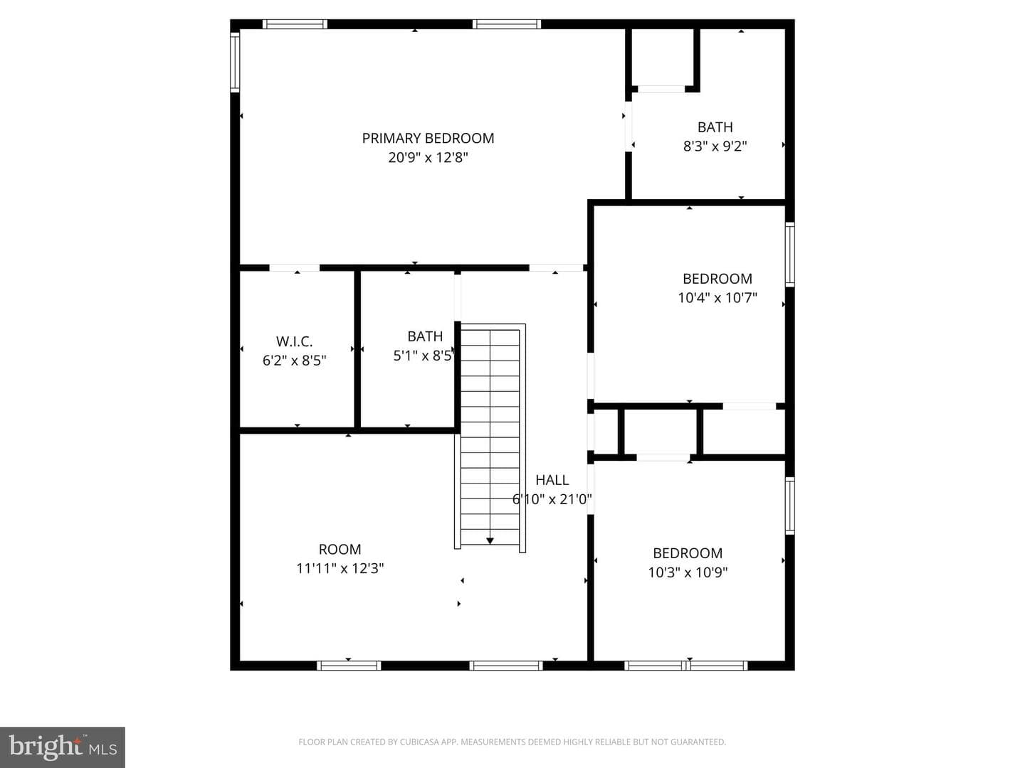 1024 Cook Drive SE photo 42