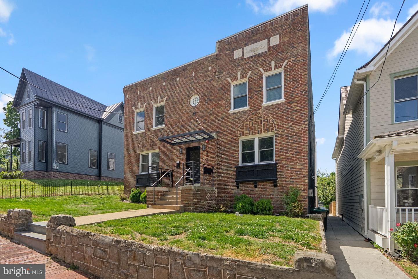 2325 High Street SE #3, Washington