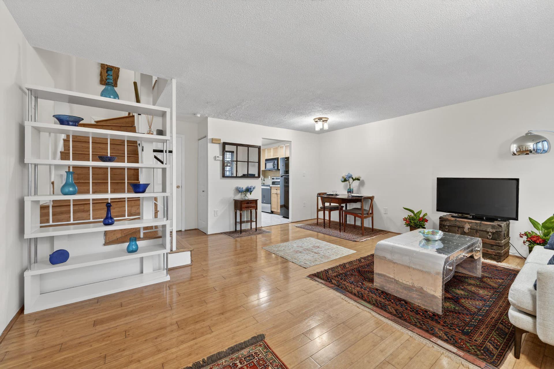 1107 Harvard Street NW #r, Washington