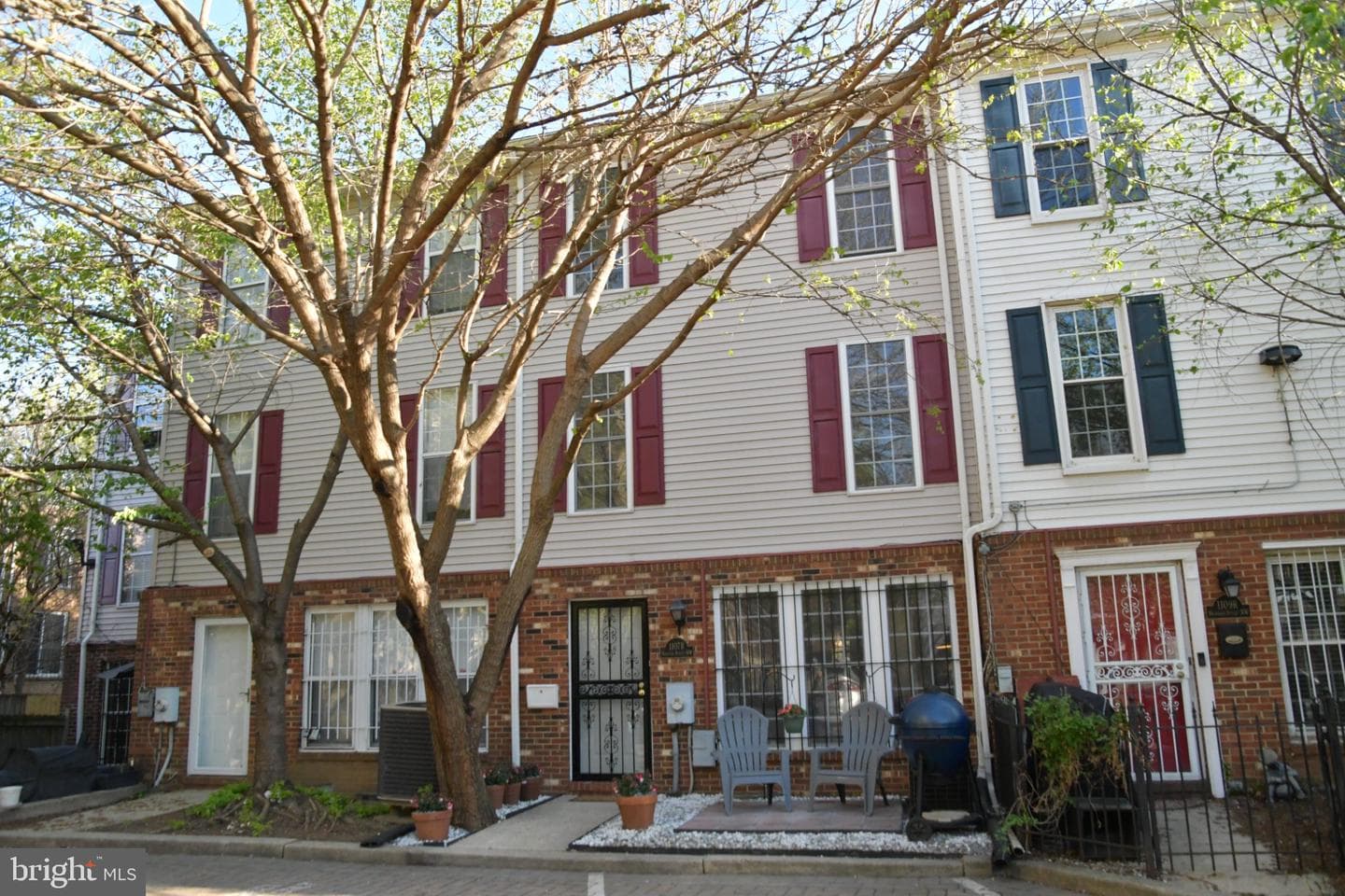 1107 Harvard Street NW #r photo 16