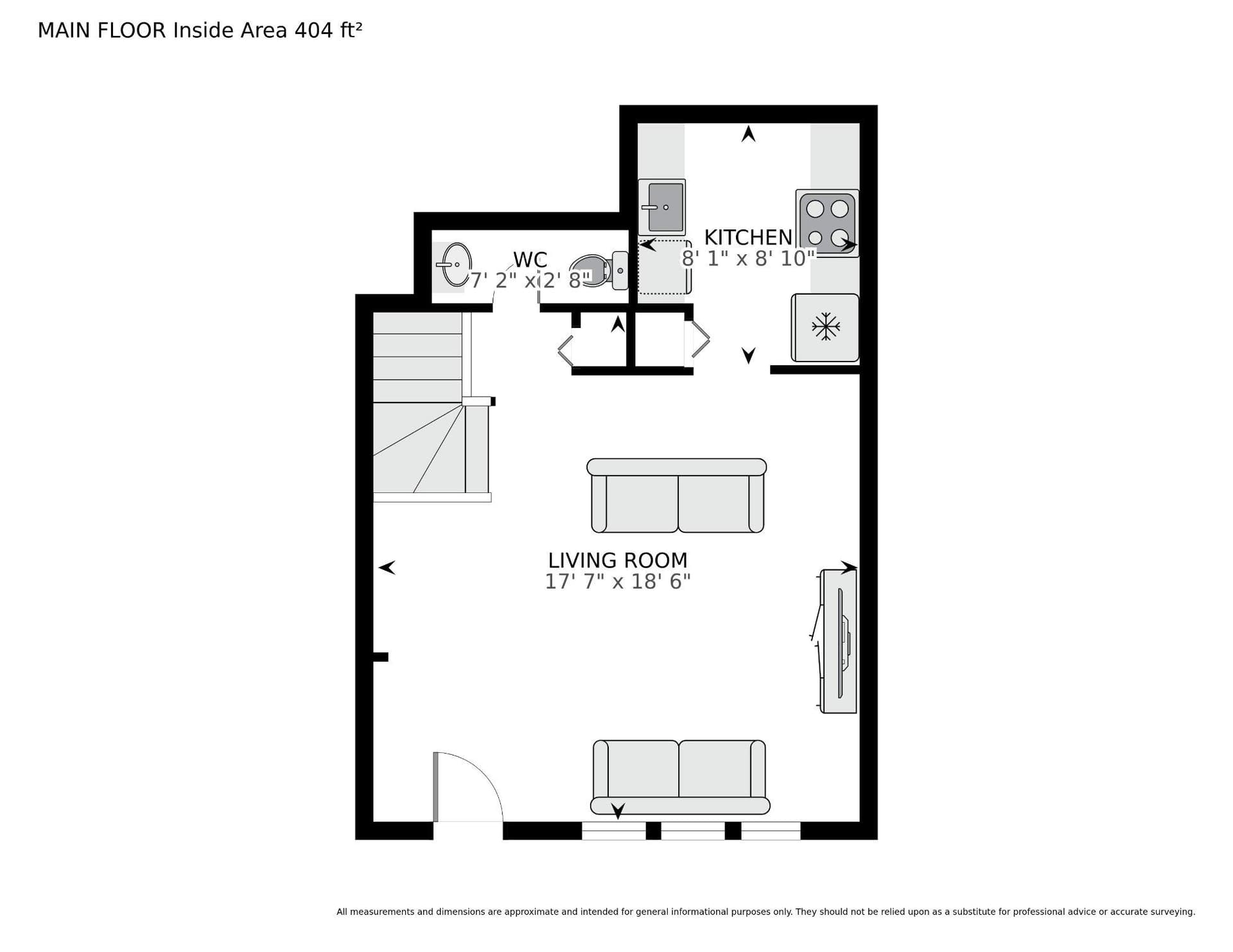 1107 Harvard Street NW #r photo 17
