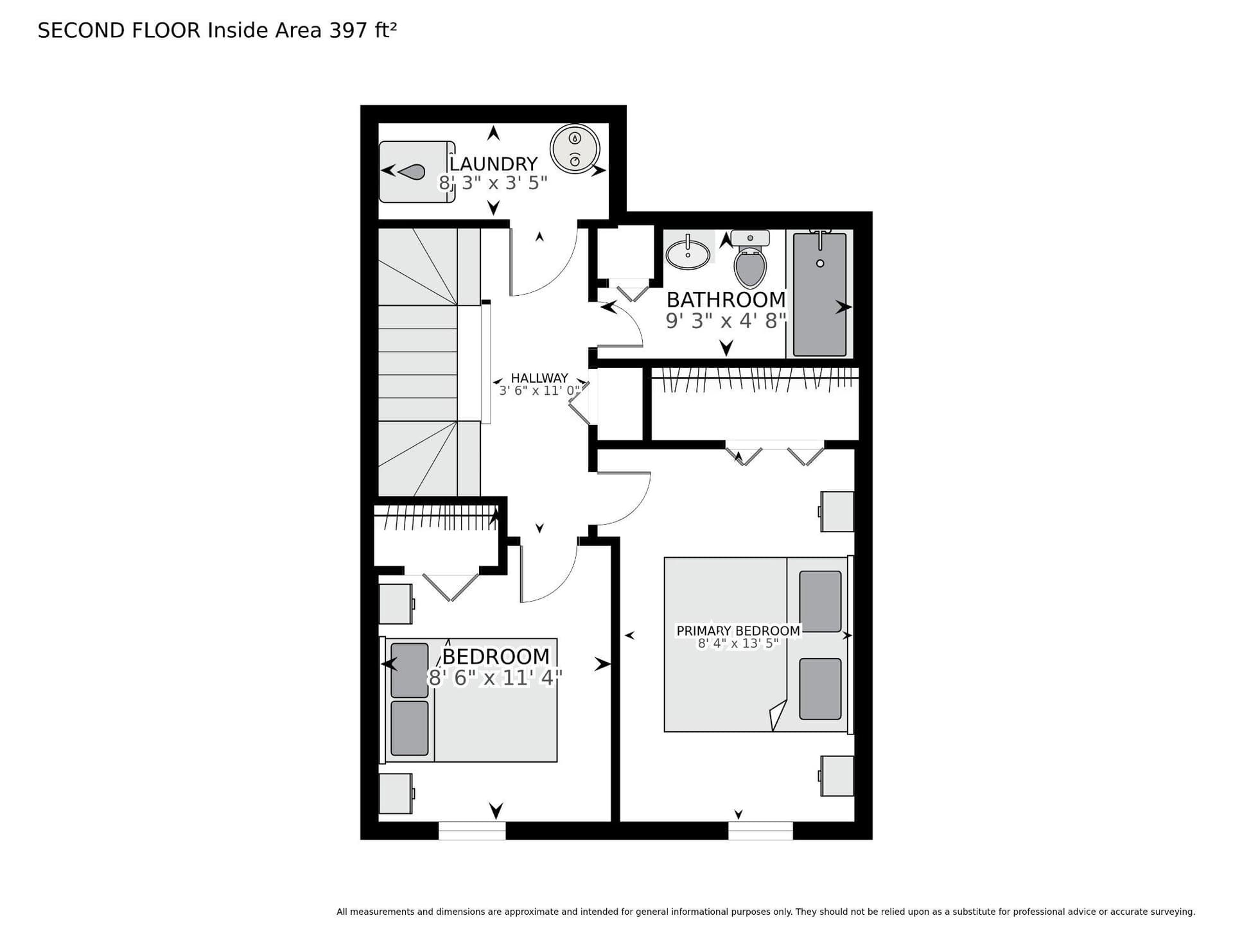 1107 Harvard Street NW #r photo 18