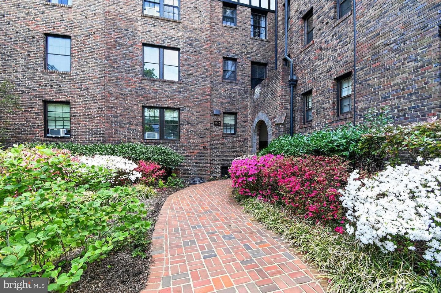 3016 Tilden Street NW #403, Washington