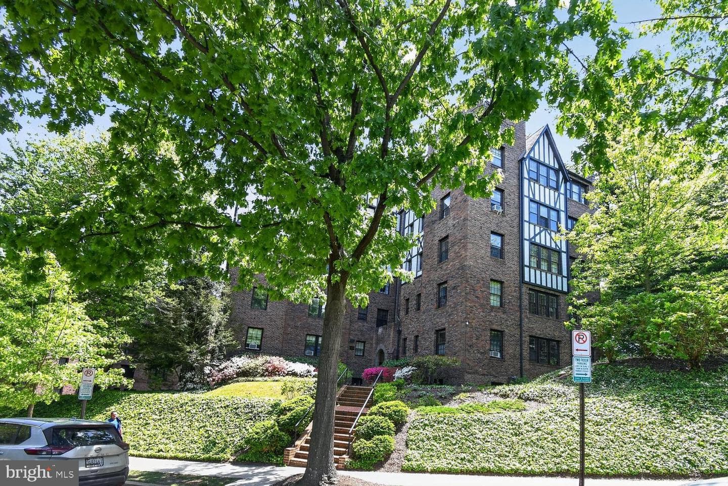 3016 Tilden Street NW #403 photo 23