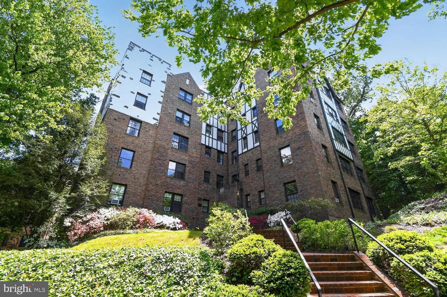 3016 Tilden Street NW #403 photo 28