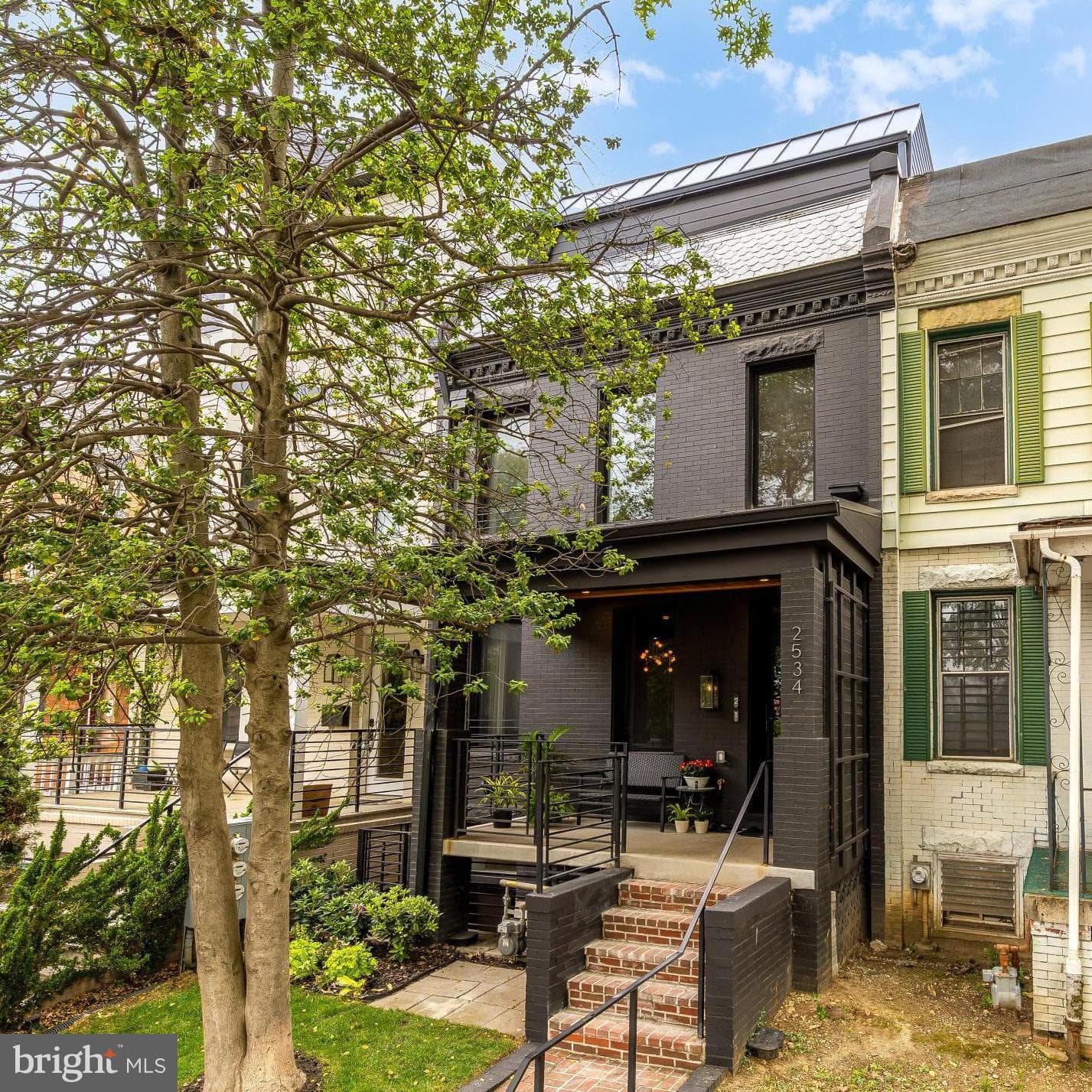 2534 11th Street NW #2