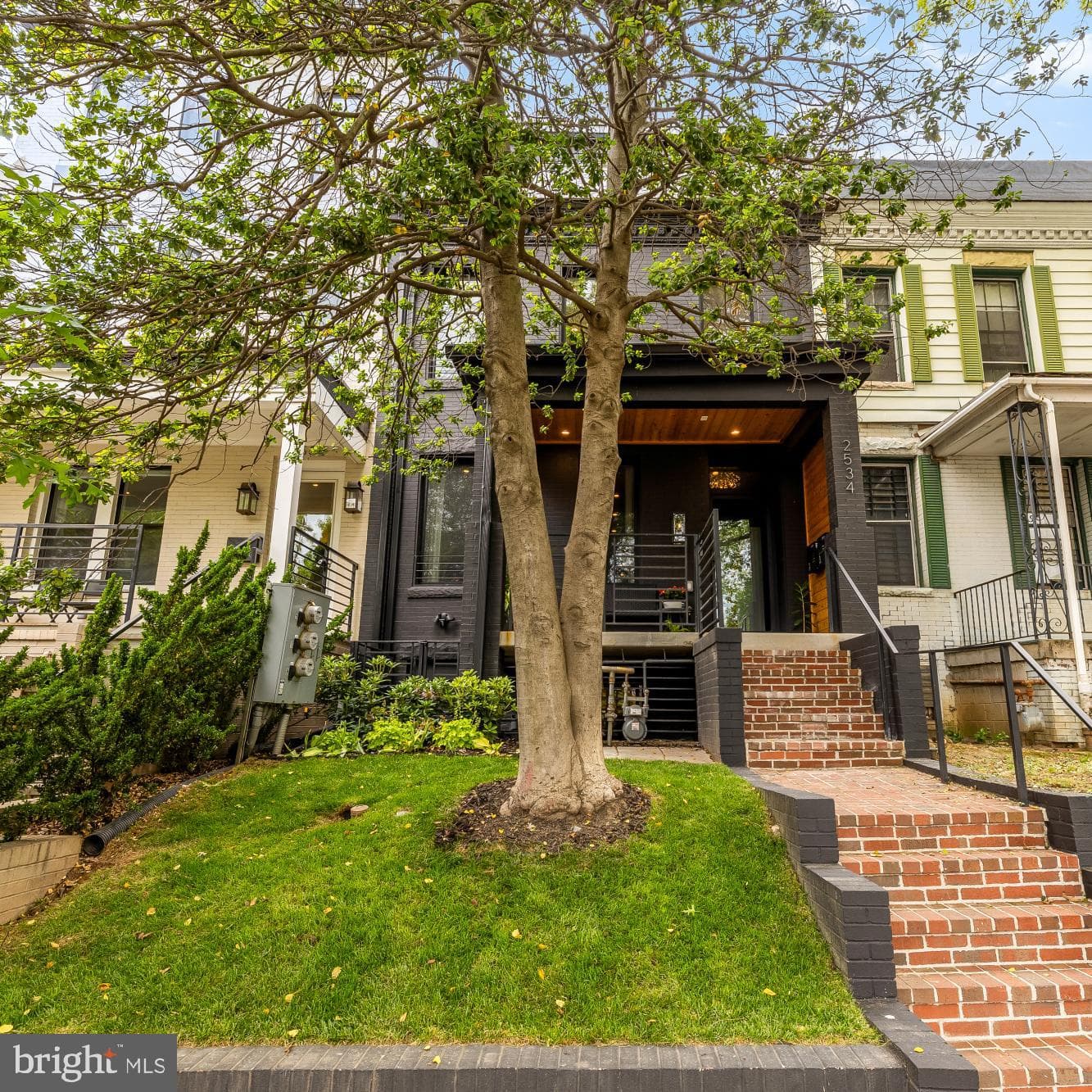 2534 11th Street NW #2 photo 3