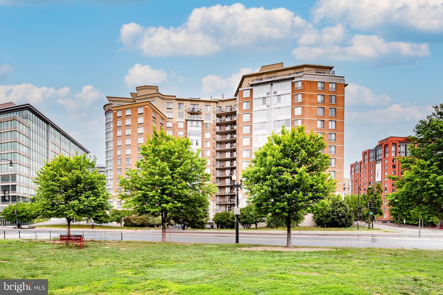 555 Massachusetts Avenue NW #506, Washington