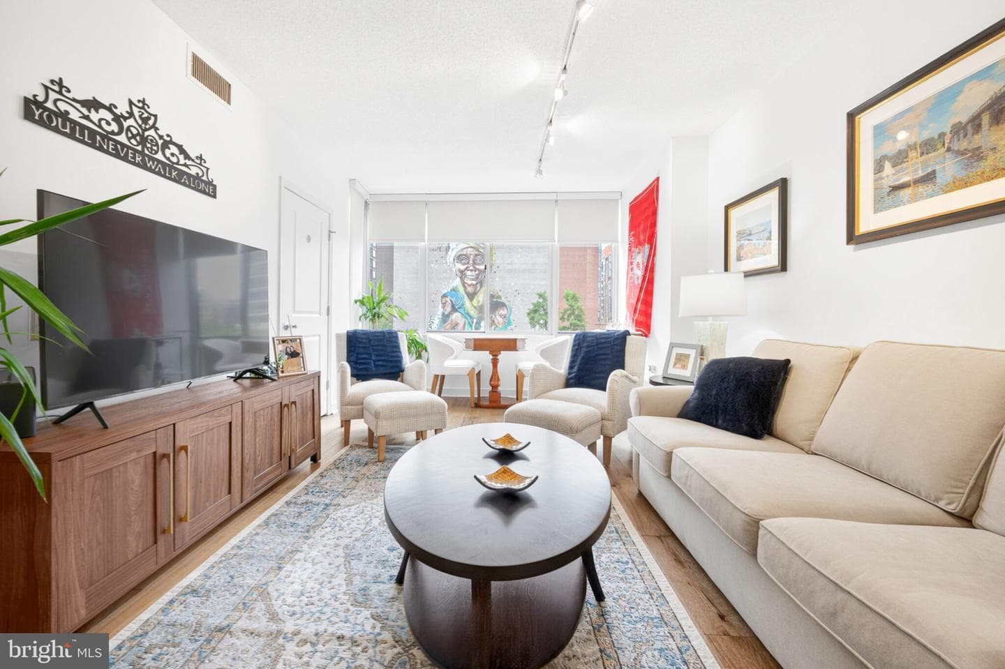555 Massachusetts Avenue NW #506, Washington