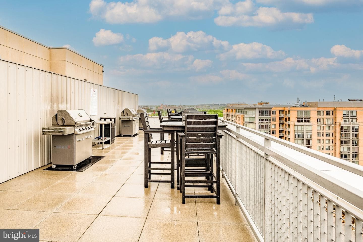 555 Massachusetts Avenue NW #506 photo 21