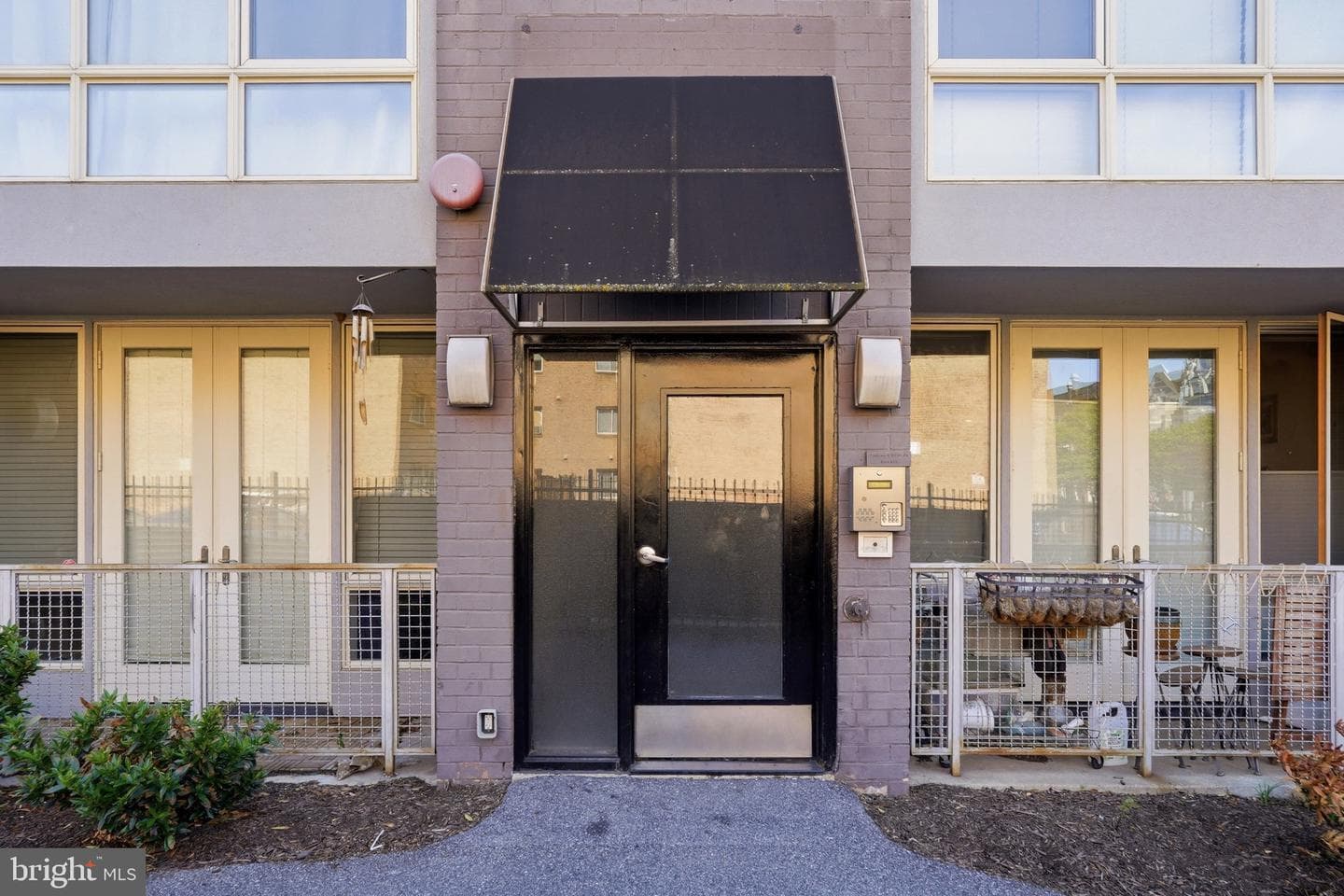 1423 Newton Street NW #104 photo 5