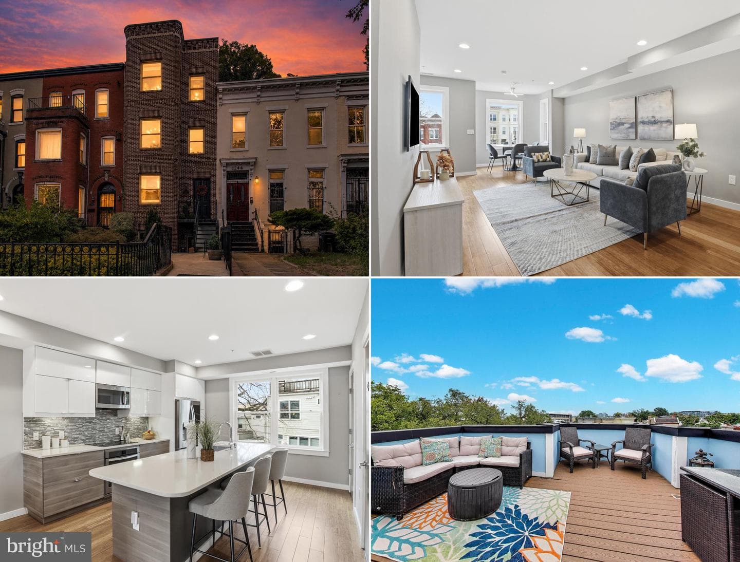 1242 New Jersey Avenue NW #2, Washington