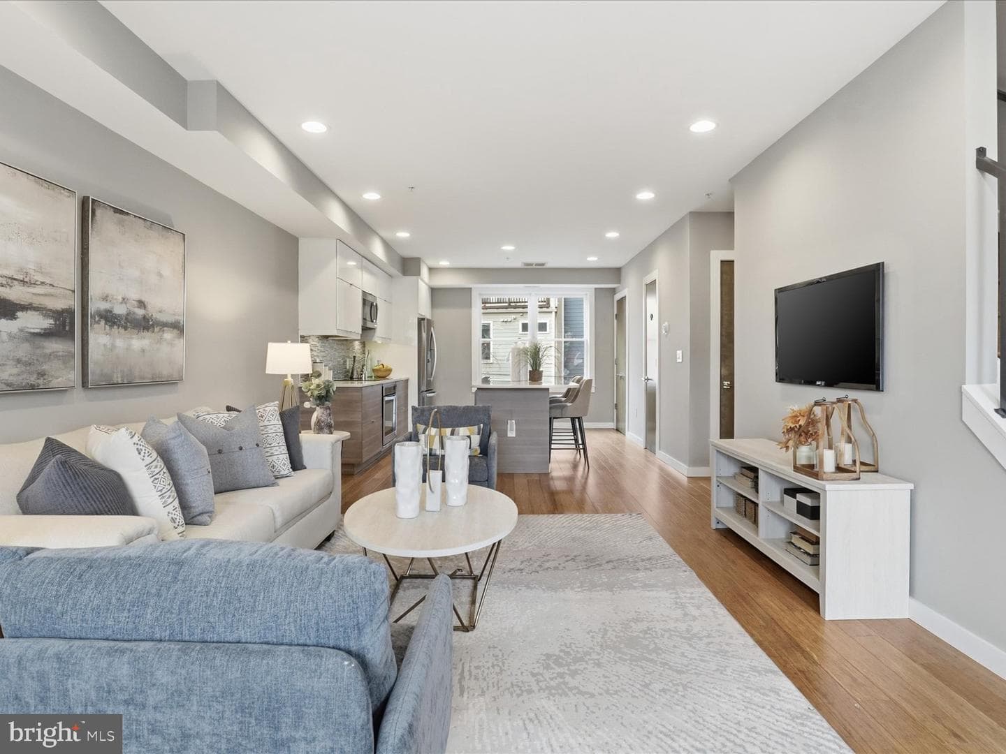 1242 New Jersey Avenue NW #2, Washington