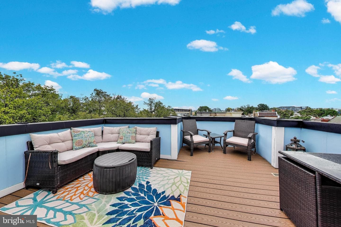 1242 New Jersey Avenue NW #2 photo 23