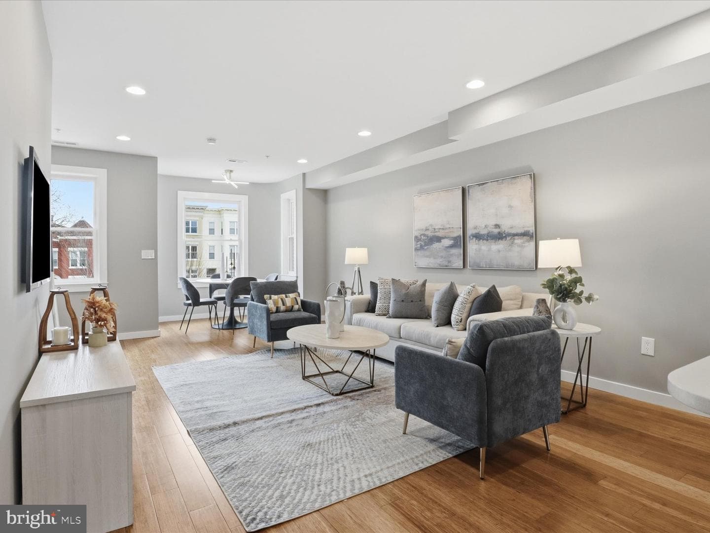 1242 New Jersey Avenue NW #2 photo 3
