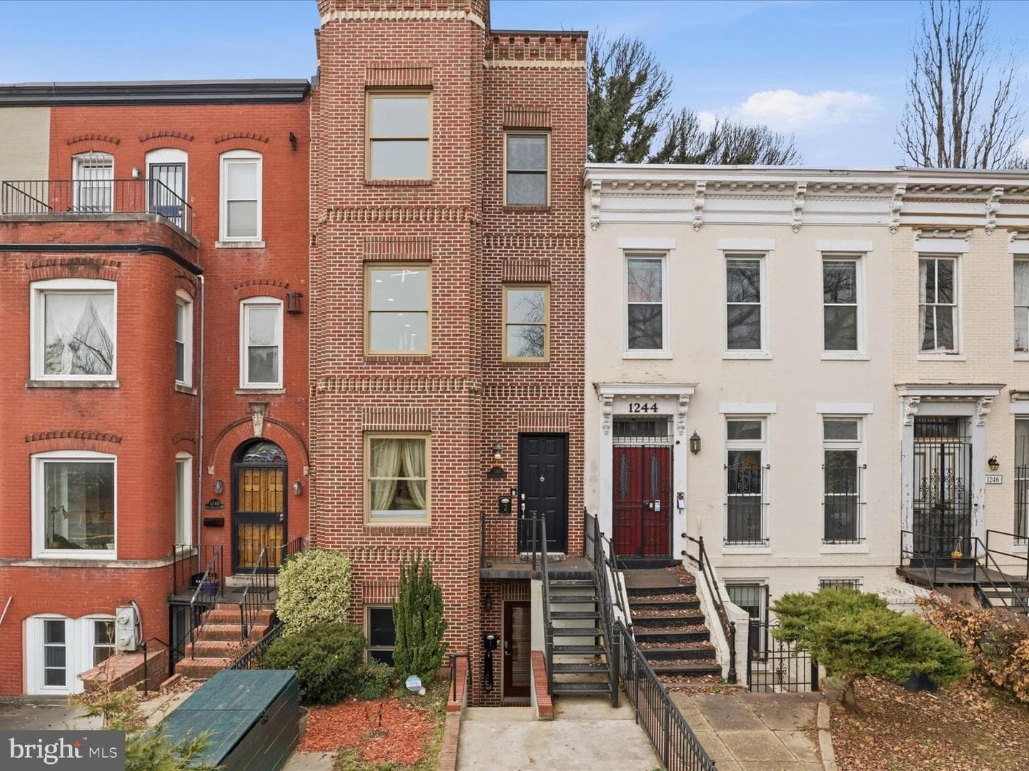 1242 New Jersey Avenue NW #2 photo 34