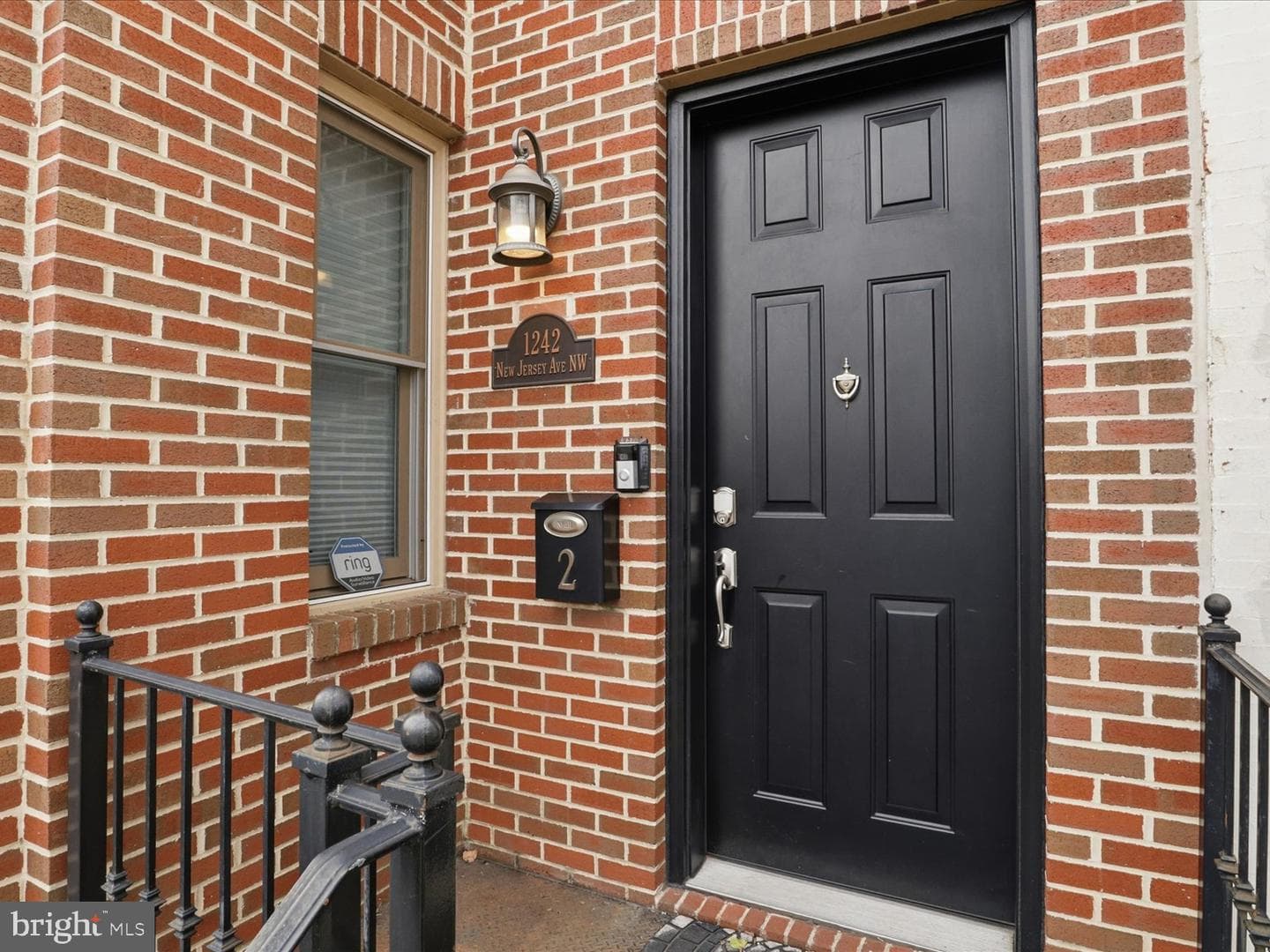 1242 New Jersey Avenue NW #2 photo 35