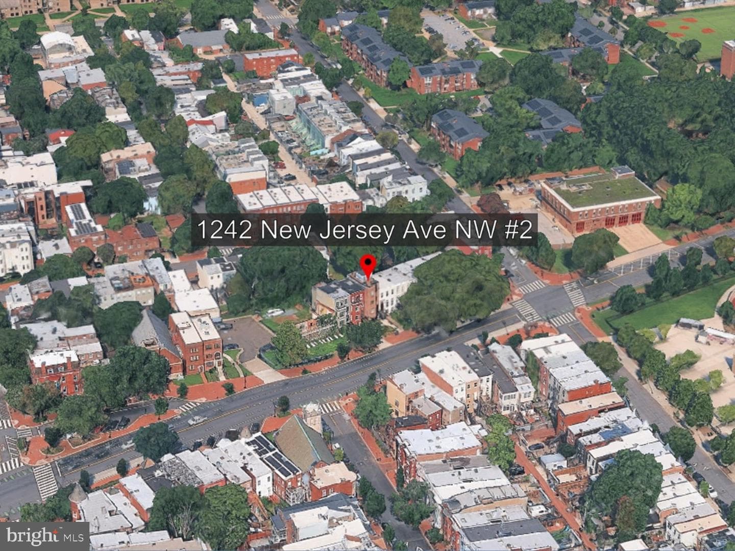 1242 New Jersey Avenue NW #2 photo 36