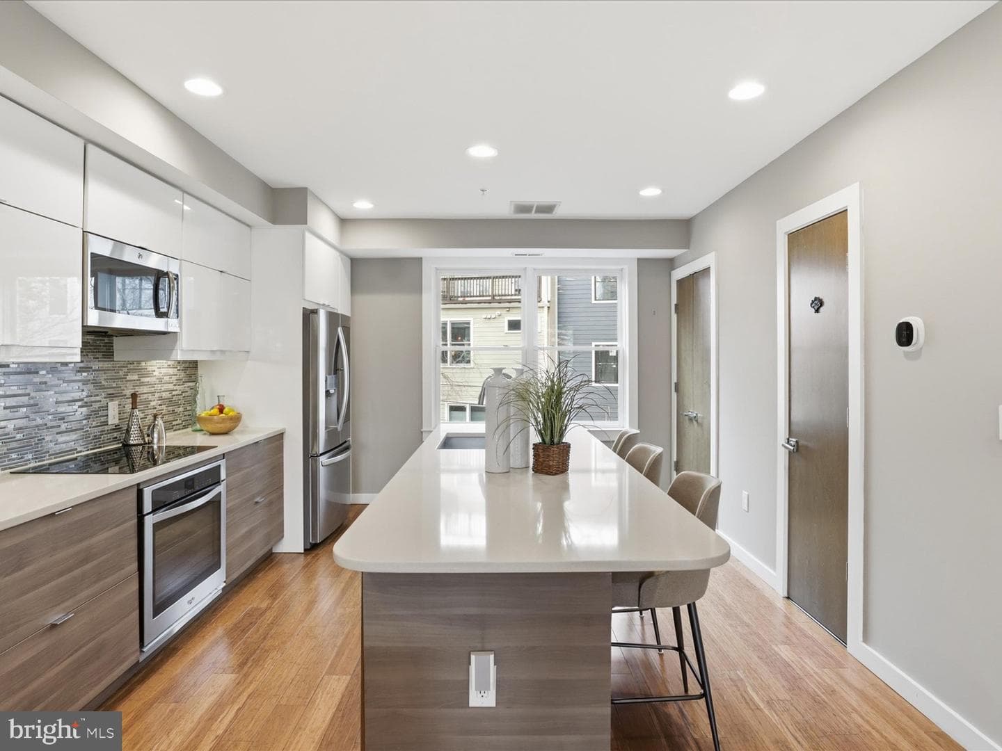 1242 New Jersey Avenue NW #2 photo 5
