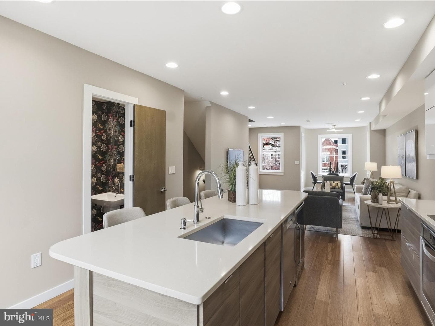 1242 New Jersey Avenue NW #2 photo 7