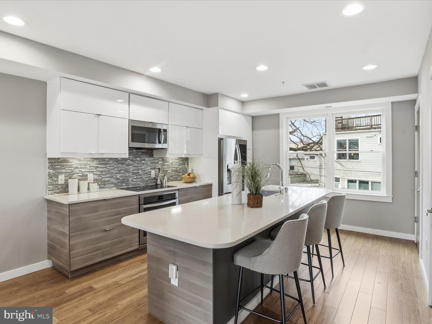 1242 New Jersey Avenue NW #2 photo 8