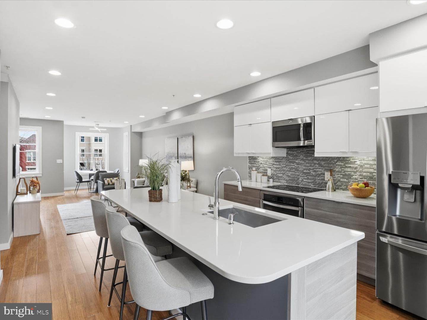 1242 New Jersey Avenue NW #2 photo 9