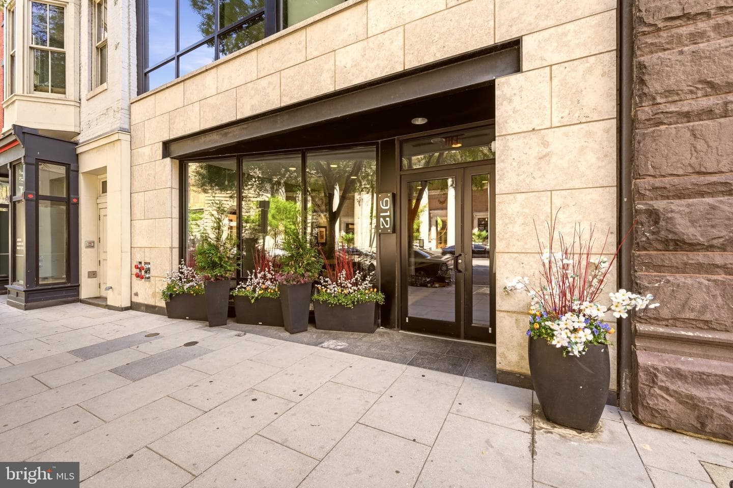 912 F Street NW #500, Washington