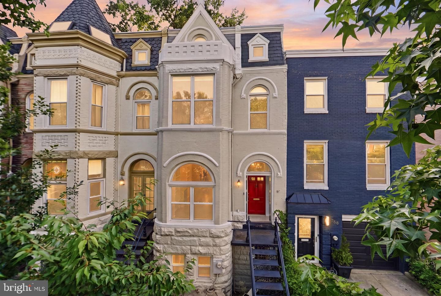 706 12th Street NE, Washington