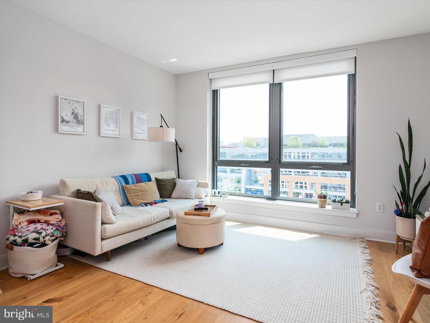 1211 Van Street SE #1110, Washington