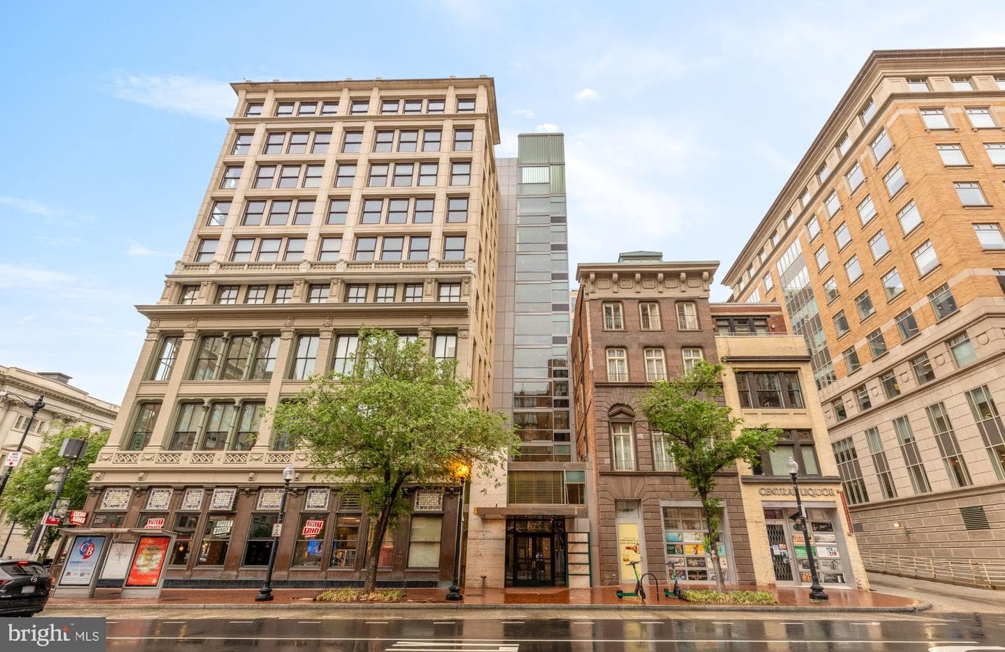 675 E St NW #350, Washington