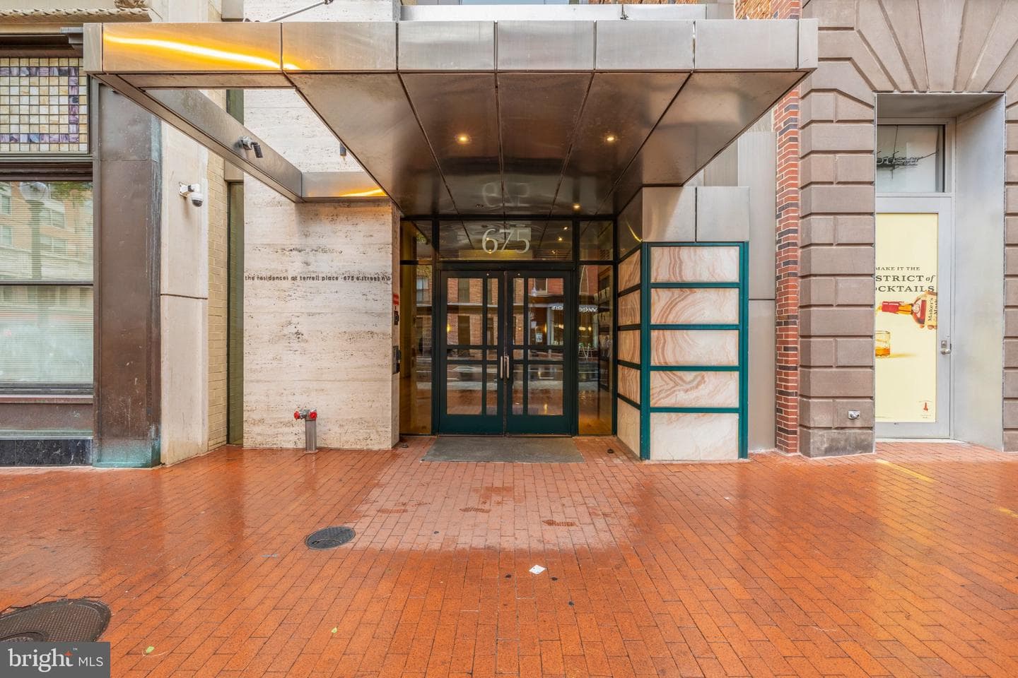 675 E St NW #350, Washington