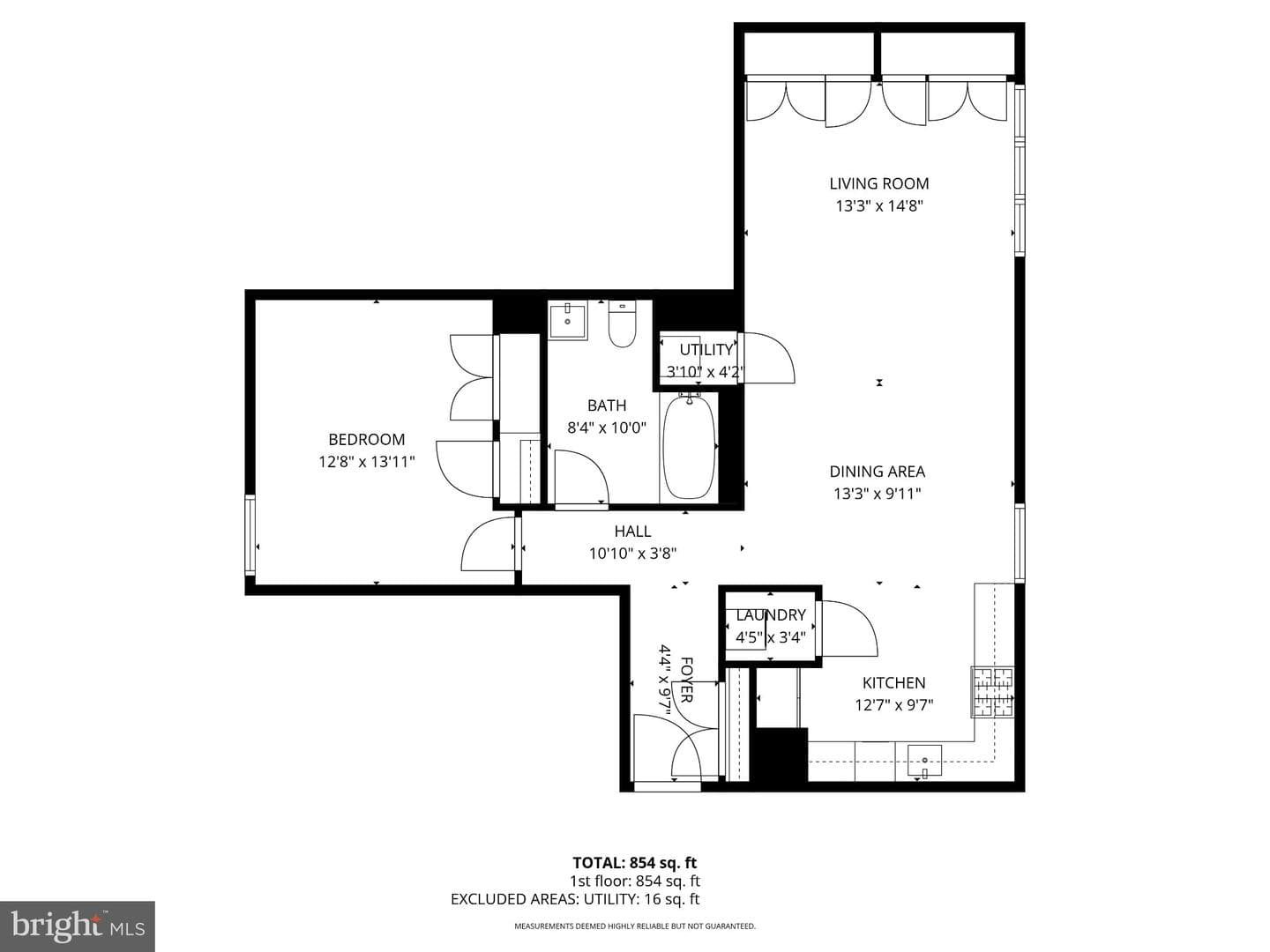 675 E St NW #350 photo 29