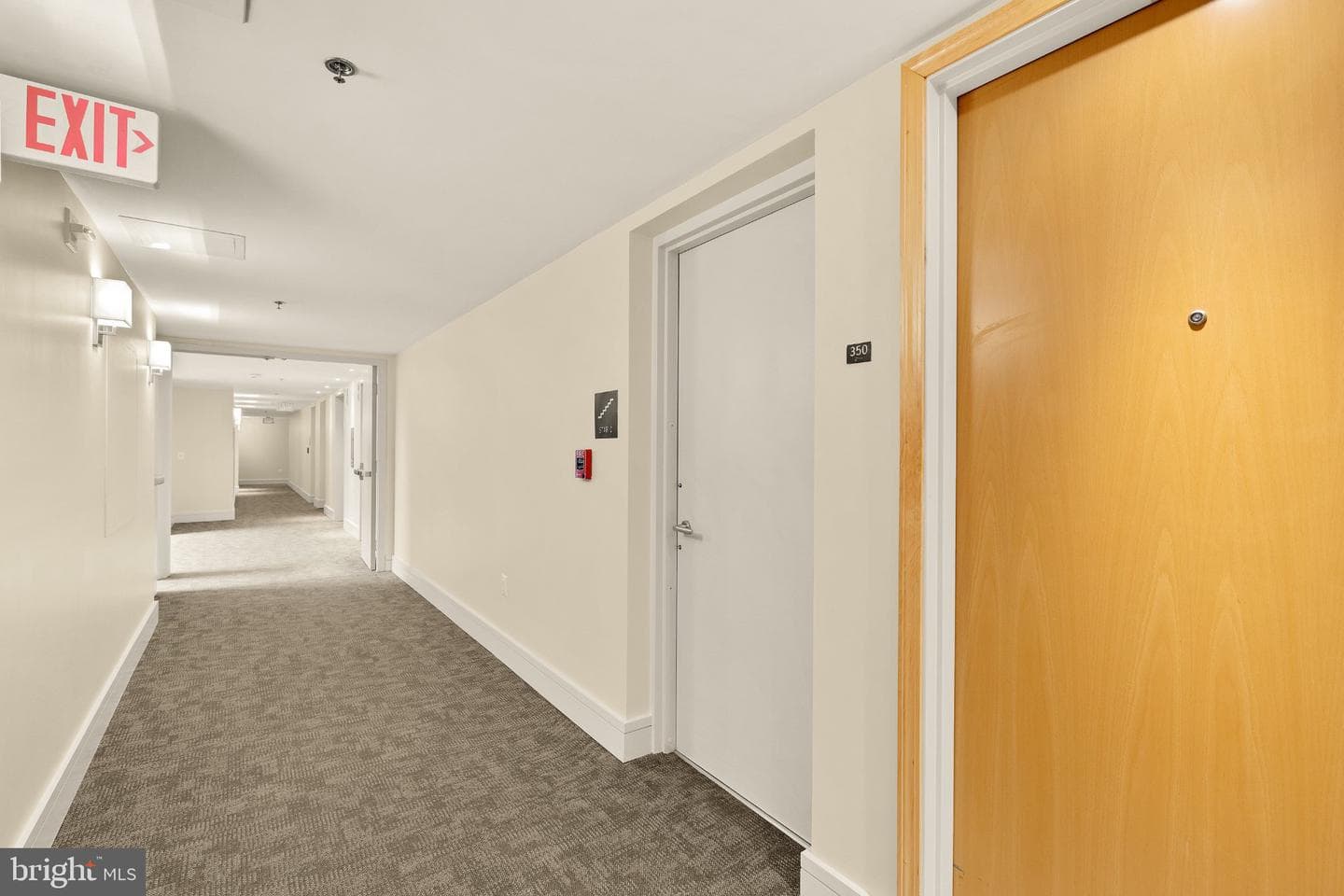 675 E St NW #350 photo 5